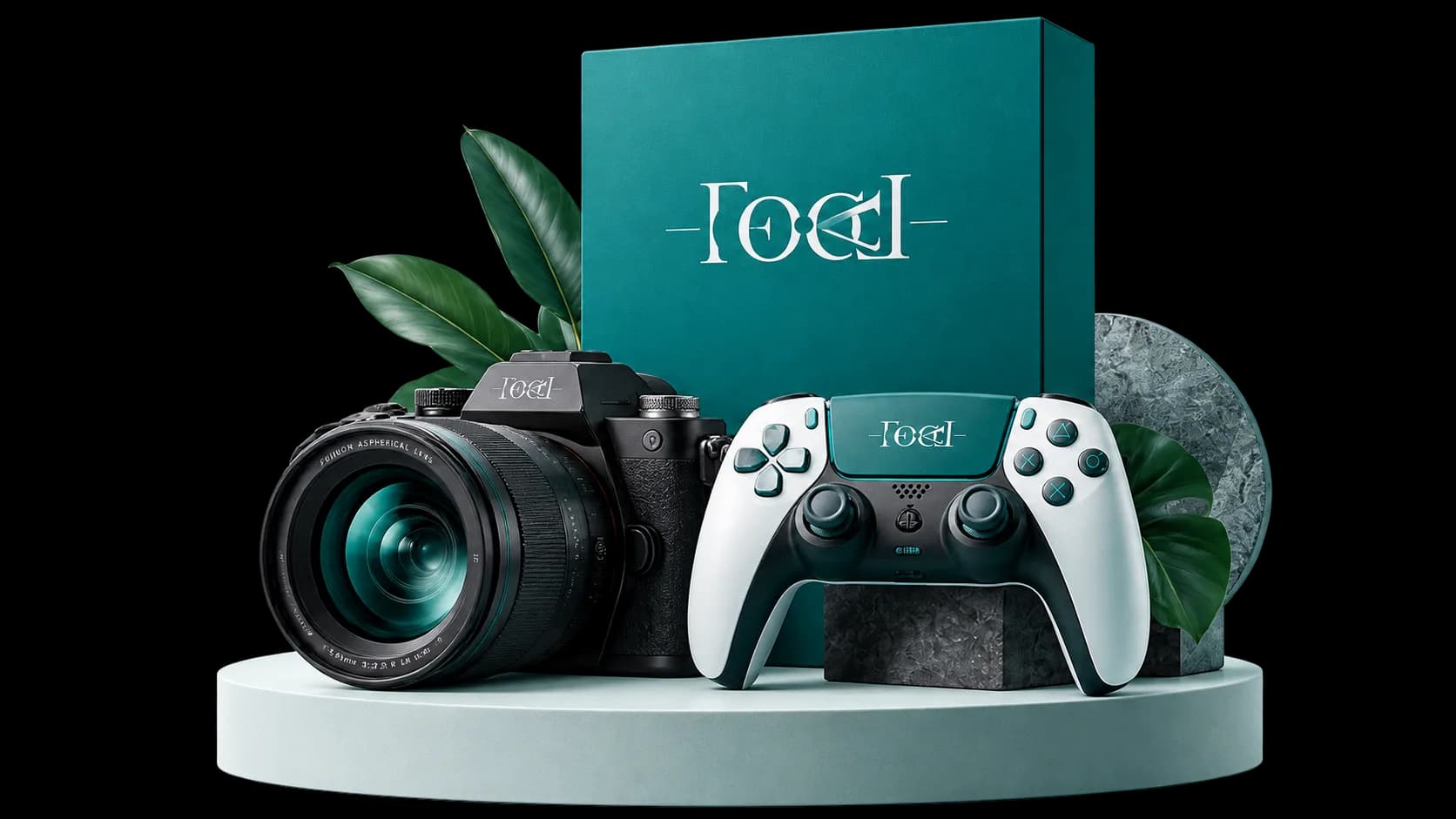FOCAL Precision Optics & Tech System
