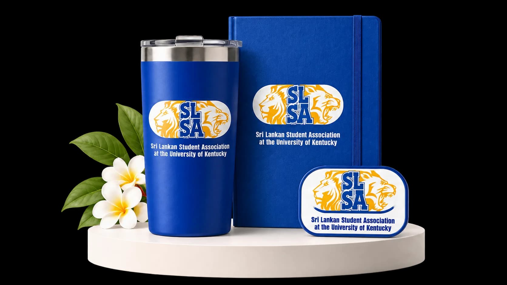 SLSA UK Student Leadership Merchandise