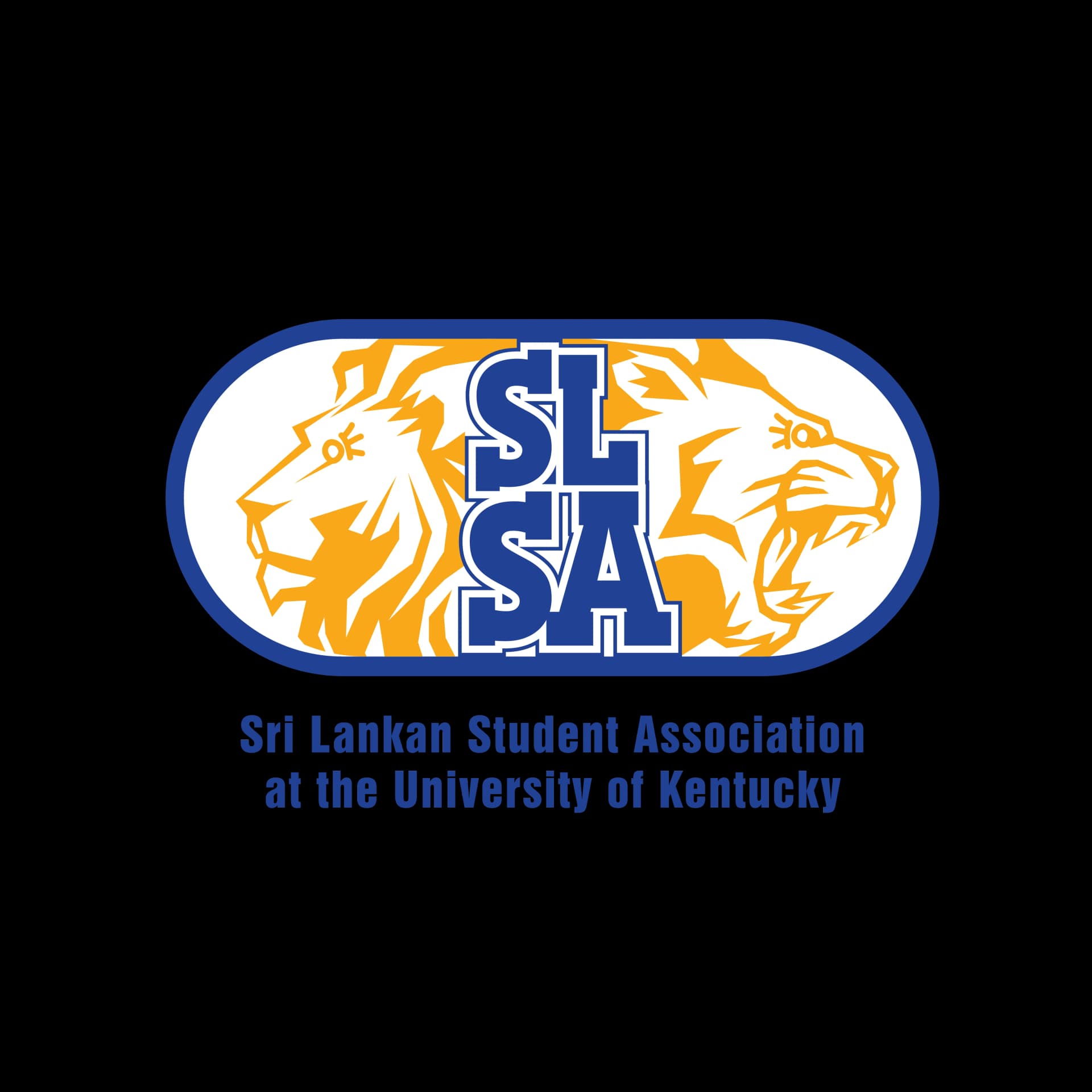 SLSA UK Cultural Identity Emblem
